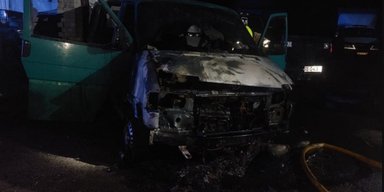 Россияне массово вербуют подростков в Украине для поджога автомобилей ВСУ, — Нацполиция
