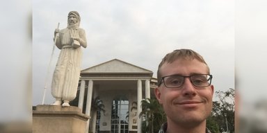 Побував у 197 країнах: мандрівник розповів про місто, що налякало його найбільше (фото)