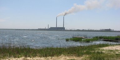 РФ підірвала Курахівську дамбу: куди пішла вода та можливі наслідки (фото)