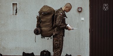 Безпрецедентний наліт дронів: у Польщі тероборона оголосила прискорений виклик резервістів
