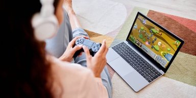 Большинство геймеров используют игры для отдыха и расслабления, — исследование