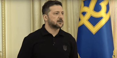 "Путін боїться": Зеленський пояснив, як приїзд Келлога вплинув на російські обстріли (відео)