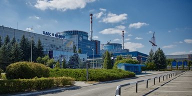 Украина полностью заменила поставки из РФ запчастей к атомным реакторам