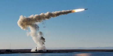 "Ховають кораблі від ЗСУ": чому ЗС РФ не задіяли "Калібри" в атаці по Україні, — експерти