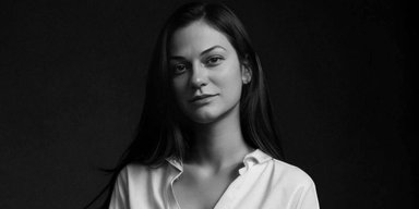 Мистецтво, що надихає: інтерв'ю з творчою талановитою художницею Тетяною Рідош