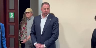 "Я знаю декількох Веронік": Єрмак прокоментував закиди щодо консультацій з "гадалками"