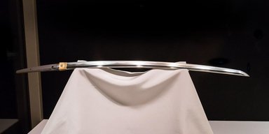 Исчезнувшее национальное сокровище Японии: легендарная катана Масамунэ до сих пор не найдена