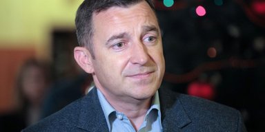Депутат, сенатор УКУ и соавтор "Дзиги": что известно о Ярославе Рущишине, который погиб в ДТП