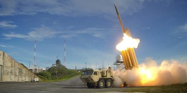 США размещают в Израиле зенитный комплекс THAAD для перехвата иранских ракет