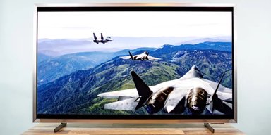Samsung S95H против S85H: стоит ли переплачивать за более дорогой OLED-телевизор (фото)