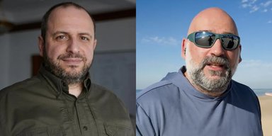 "Плівки Міндіча": Умєров та Міндіч обговорювали заміну уряду і міністра оборони, — Железняк