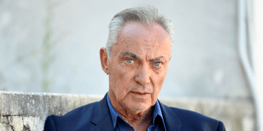 Умер известный актер Удо Кир: он снялся в более чем 200 фильмах (фото)