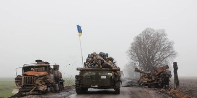 "Це війна за виживання": звідки можуть відійти ЗСУ, — Тимочко (відео)