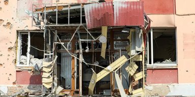 "Уничтожают своих же": россияне "стирают" Суджу с лица земли, — Сухопутные войска Украины (фото)