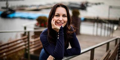 Минуло 13 років після розлучення: екс-дружина Віктора Павліка розповіла про нового обранця