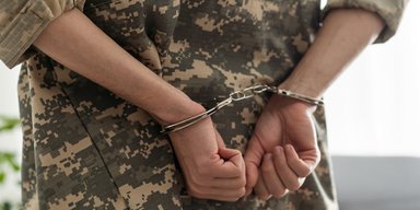 Окупанти стратили шістьох полонених бійців ЗСУ під Покровськом: розпочато слідство