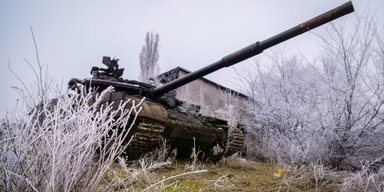 Припинення війни малоймовірне: РФ може захопити Донбас до кінця року, — ЗМІ