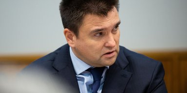 МИД в миноре. Дембельский аккорд Павла Климкина