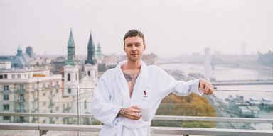 Таролог розповіла про пророчу пісню Макса Барських, яка дає відповідь, коли закінчиться війна
