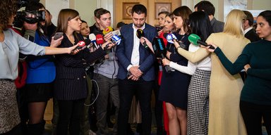Чернозем раздора. Кто и с кем будет дружить в Раде после голосования за рынок земли
