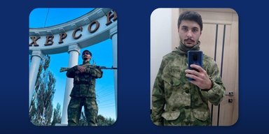 Пытал украинцев в Запорожье: сыну начальника охраны Януковича "светит" 15 лет