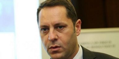 Подсанкционный болгарский политик Манолев получает сверхприбыли от работы с "Агентством оборонных закупок" МОУ, — СМИ