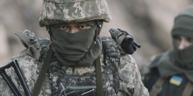 "Мені соромно за росіян": у ЗСУ сформували з громадян РФ "Сибірський батальйон" (відео)