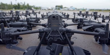 Программа Replicant: как война в Украине и рой беспилотников могут поменять армию США