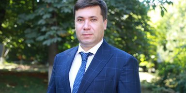 "Никаких "нейтральных флагов" для агрессора": Андрей Витренко — о позиции Украины на Универсиаде-2025
