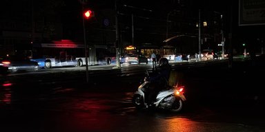 Без света до 3 раз в сутки: появились графики отключений электроэнергии на 15 октября