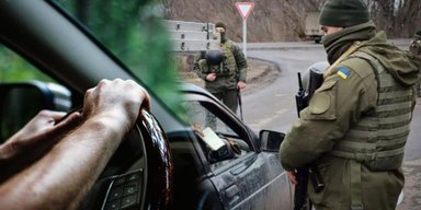 Имеют ли право работники ТЦК останавливать авто для вручения повестки: юрист дал четкий ответ