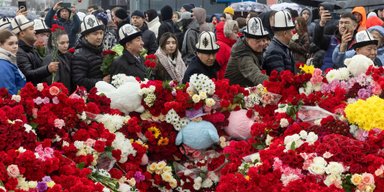 Не выходят из дома: таджики-мигранты в РФ боятся, что их будут отправлять на фронт, — NYT