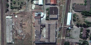 В РФ планируют устроить показательный "Нюрнберг-2" над "Азовом", — эксперт