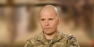 Сырского могут заменить после провала на Курщине: кто будет вместо него, — Гончаренко