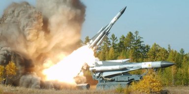 Не Patriot: чим Україна могла б збити бомбардувальник Ту-22М3, про який писали в соцмережах