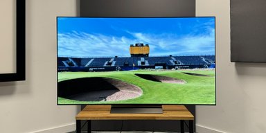 Недорогой, но качественный OLED-телевизор: какая модель LG подешевела в 2026 году (фото)