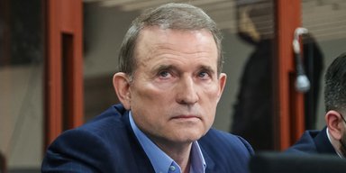 Арестованную за границей суперяхту Медведчука выставили на торги: средства пойдут на ВСУ