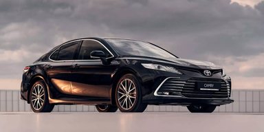 Мало втрачають у ціні: названо найліквідніші авто сучасності (фото)