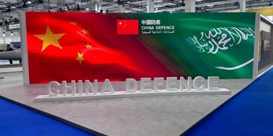 Опередил США и Россию: Китай масштабно представил свое вооружение на WDS 2024 (фото)