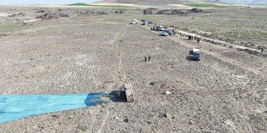 В Туреччині впали дві повітряні кулі з туристами: двоє загиблих, понад 30 поранених (фото)