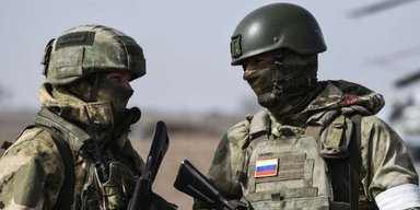 Хотят повторной оккупации: ВС РФ предпринимают активные попытки наступления на Купянск, — ВСУ