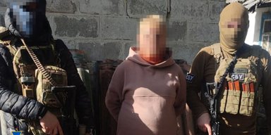 Агенты РФ "охотились" на танки Abrams на Авдеевском направлении, — СБУ (фото)