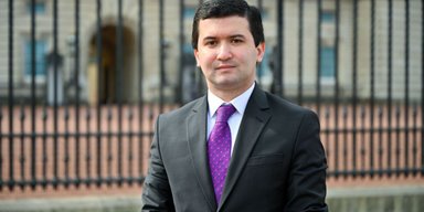 Мастерство переговоров: Секреты успешной коммуникации от Рустама Муллозоды