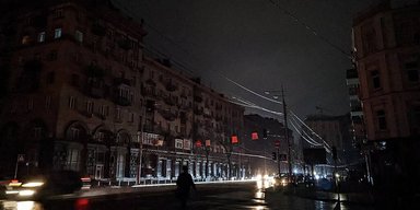 Графики отключения света на 31 января: некоторые регионы без электроэнергии по 15 часов