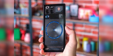 Потужніший за iPhone 17 Pro та Galaxy S26 Ultra: дешевший смартфон вразив під час тестів (фото)