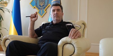 "Будем бдительны": Данилов предупредил, что у России есть "план В" для войны в Украине (видео)