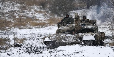 Наступ продовжується: ISW підтверджує просування ЗС РФ під Авдіївкою (карта)