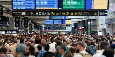 Плани 800 тисяч людей зірвано: у Франції в перший день Олімпіади сталася масштабна диверсія