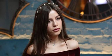 На живой воде. Как Христина Соловий отозвалась на зов предков