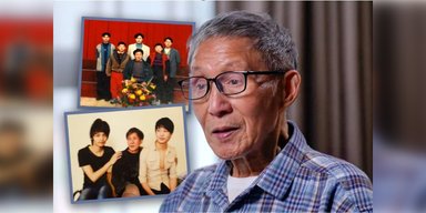Всю жизнь помогал людям: 80-летний Ван Ваньлинь из Китая спас более 700 детей
